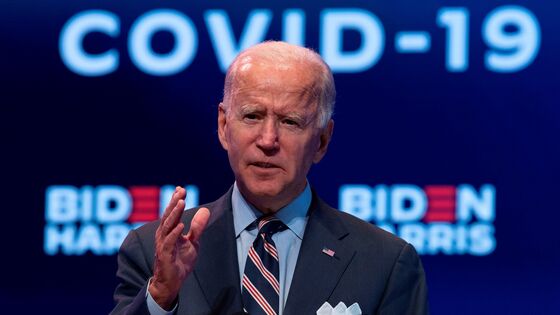 Biden Embraces Vaccines, Science: ‘I Don’t Trust Donald Trump’