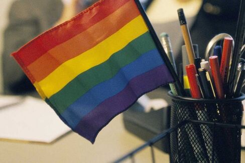 Most Americans Think It's Illegal to Fire Someone for Being Gay. They're Wrong