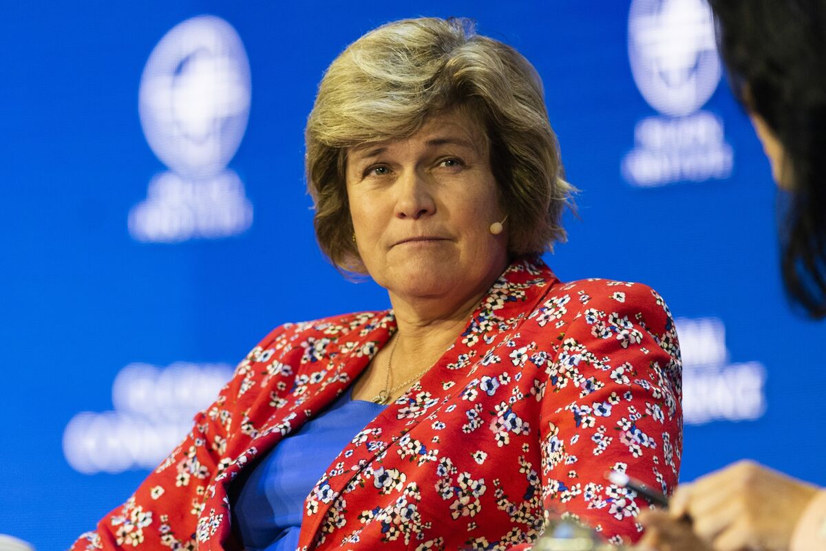 Franklin Templeton Targets More Assets in ETF Overhaul - Bloomberg