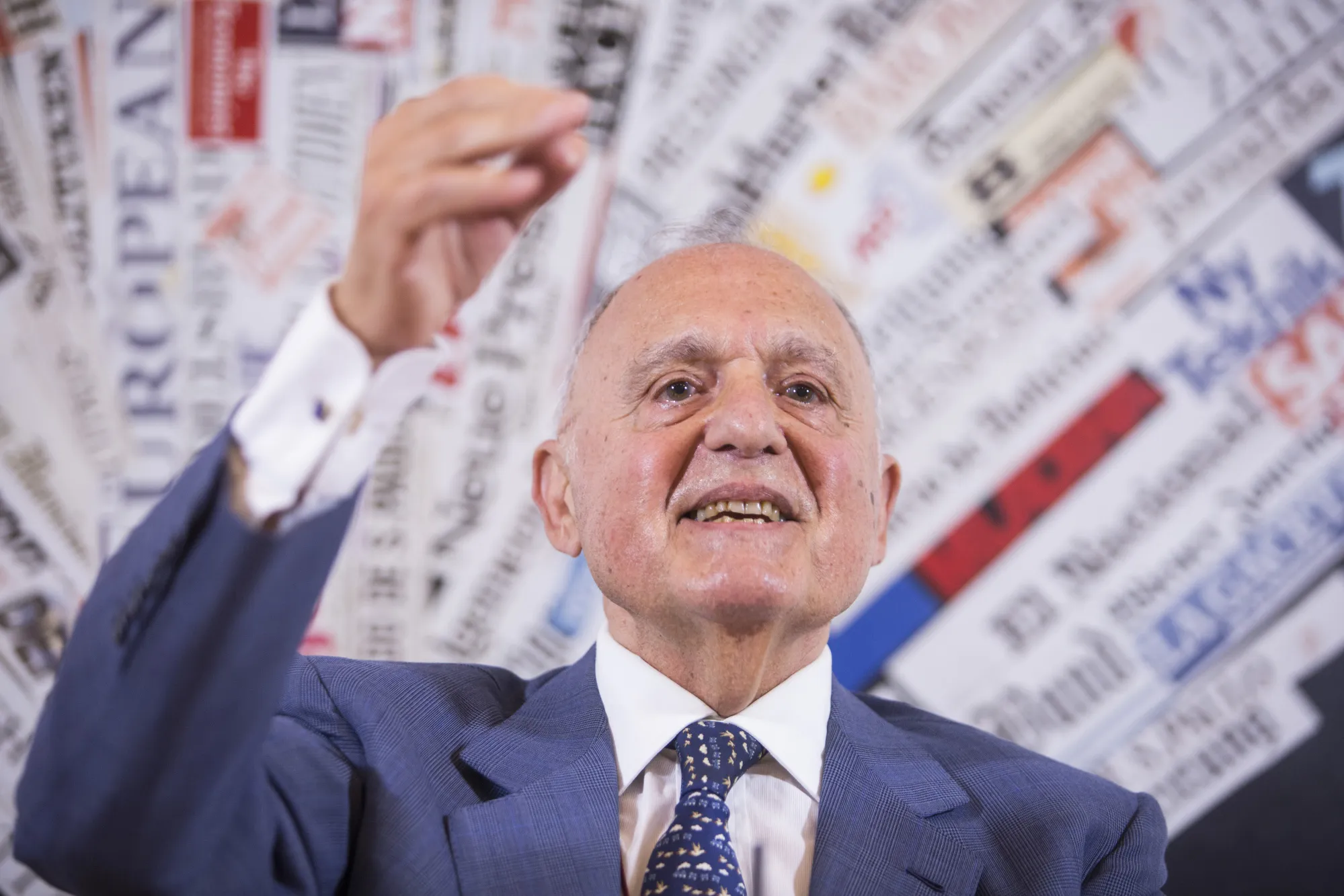 Paolo Savona