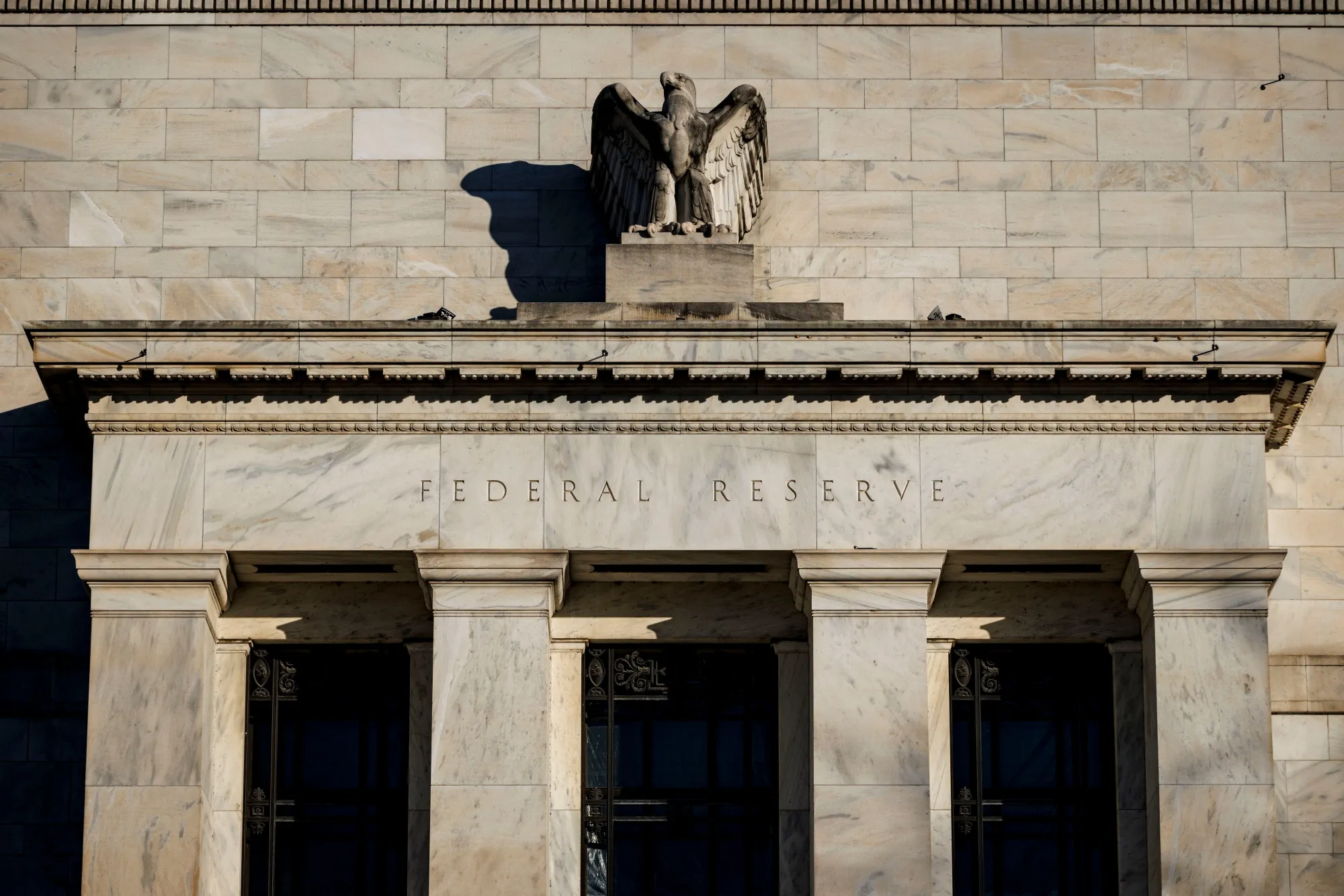 Contrarian Bet Emerges That Next Fed Move Is Higher, Not Lower Bloomberg