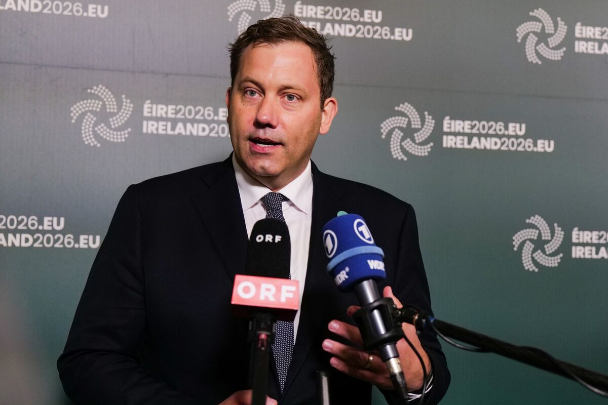 Germany Slams US Move to Bring Russia Back to the Global Stage