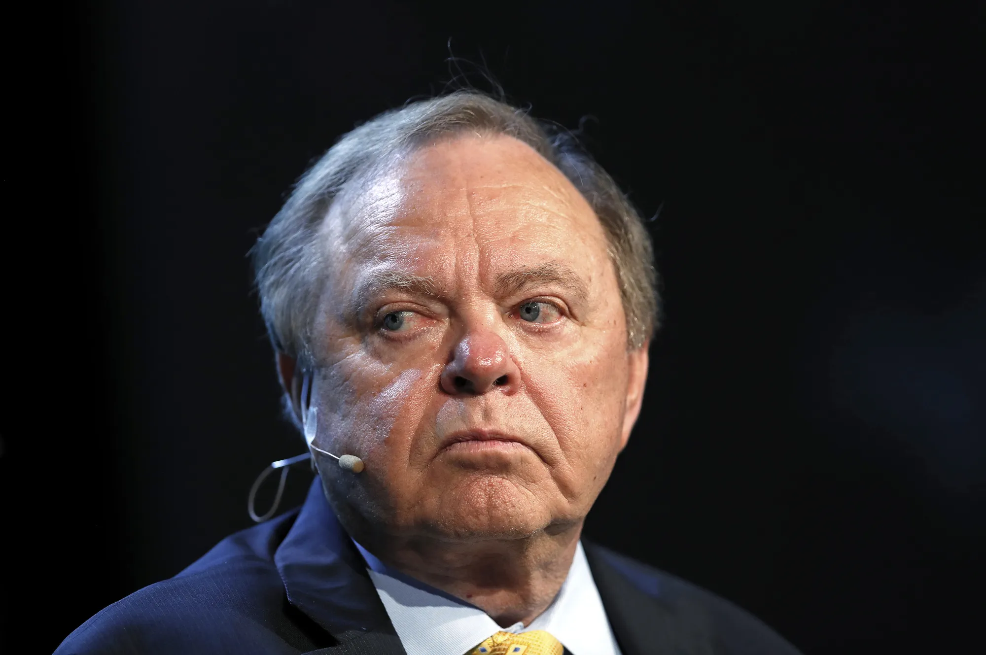 Harold Hamm