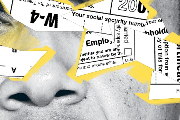 The Brutal Arithmetic of the Budget Deficit