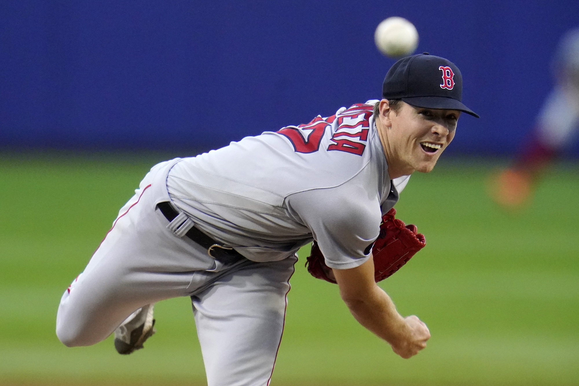 MLB playoffs: Boston's small-ball rally shows new side of Red Sox
