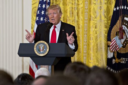 トランプ大統領