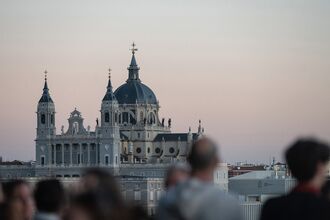 Spain Plans To End Golden Visas For Foreign Property Buyers