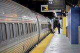 Amtrak Works to Keep NYC Rail Tunnel Open Until Gateway Is Done 