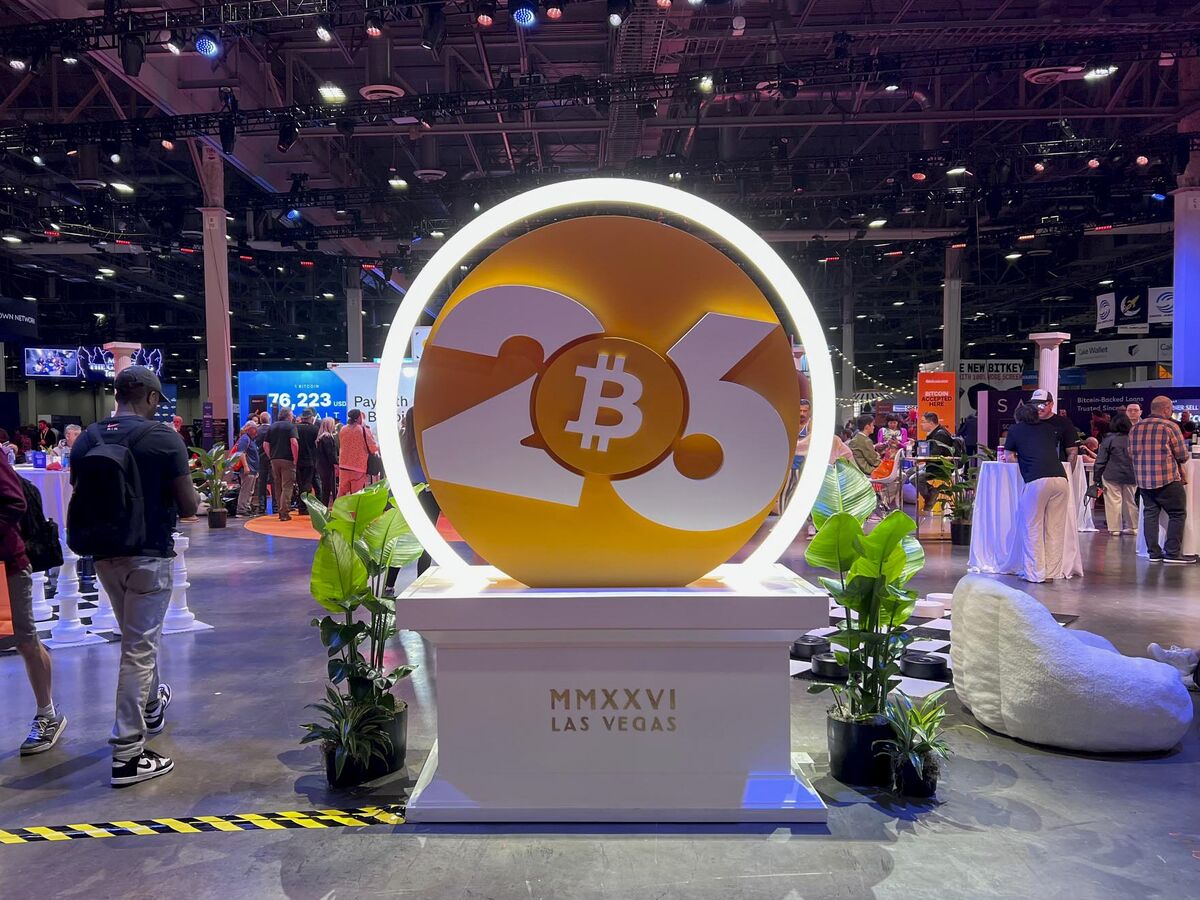 Bitcoin and Its Promises Are Showing Their Age