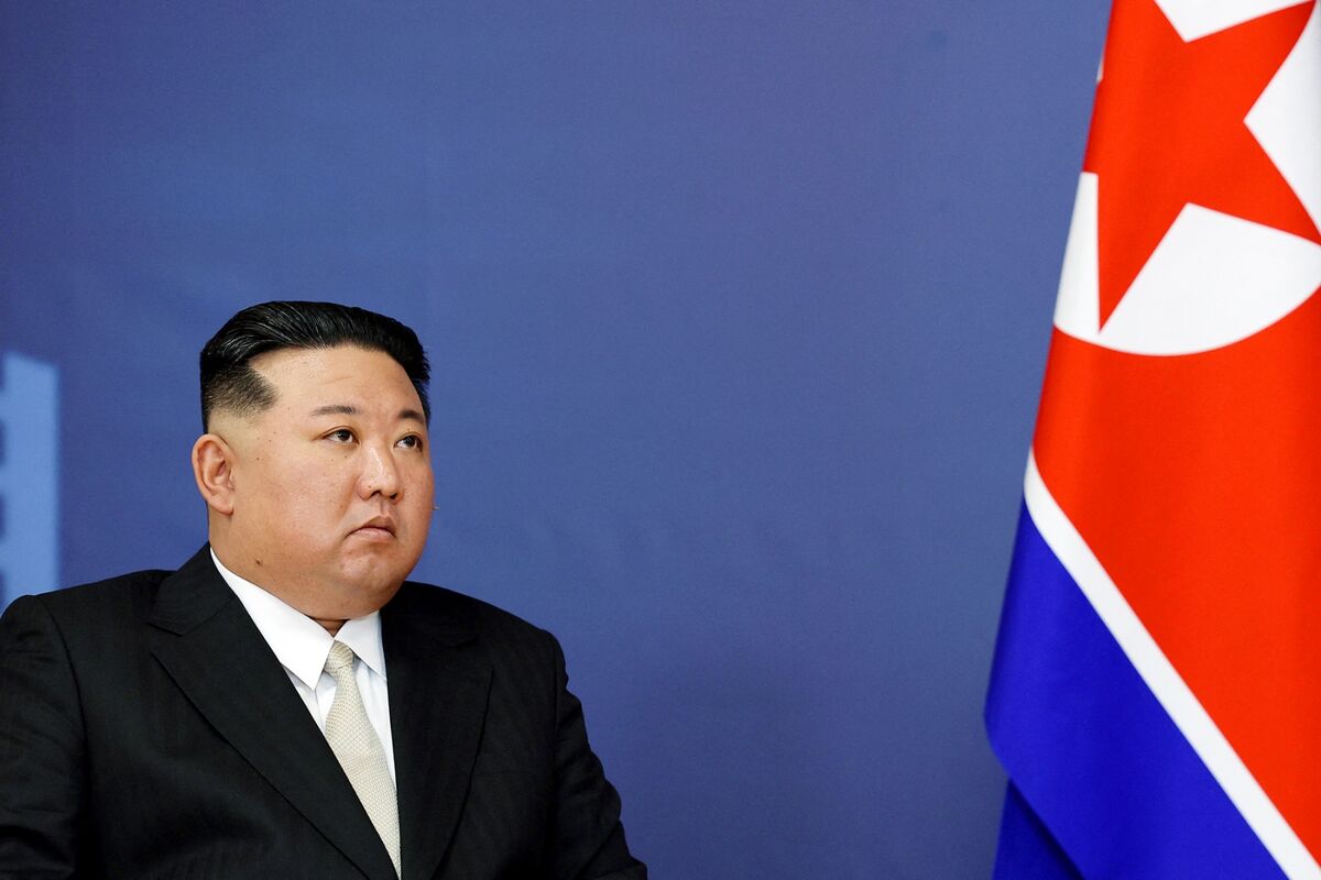 Putin Invites Kim to Russia After Beijing Talks with Xi