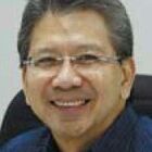 Headshot of Renato M Jiao