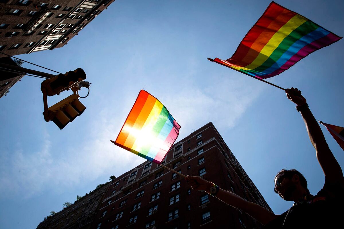 Study Links LGBT Populations to State Economic Growth, Best States