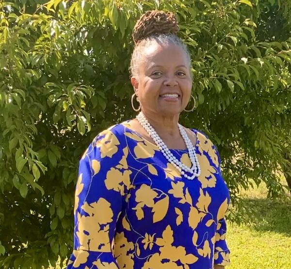 Annette Wilson crop
