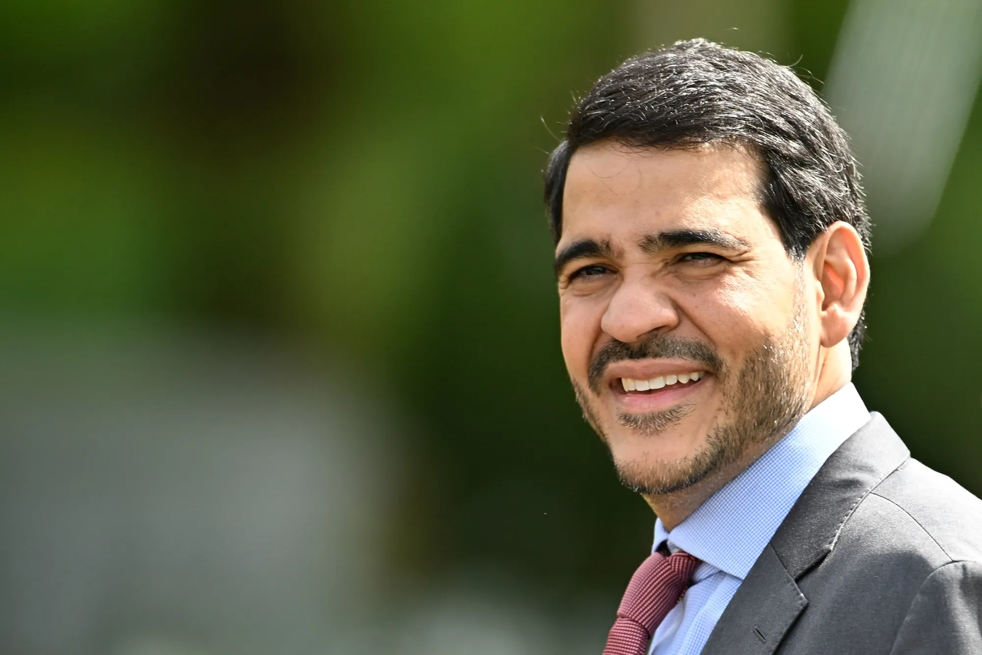 Brazil's Attorney General&nbsp;Jorge Messias