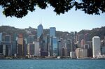 The summit will mark a step toward showing Hong Kong’s financial hub is open for business.