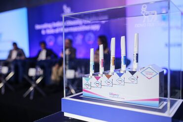 Novo Starts Sale of Weight-Loss Drug Wegovy in Obesity-Hit India