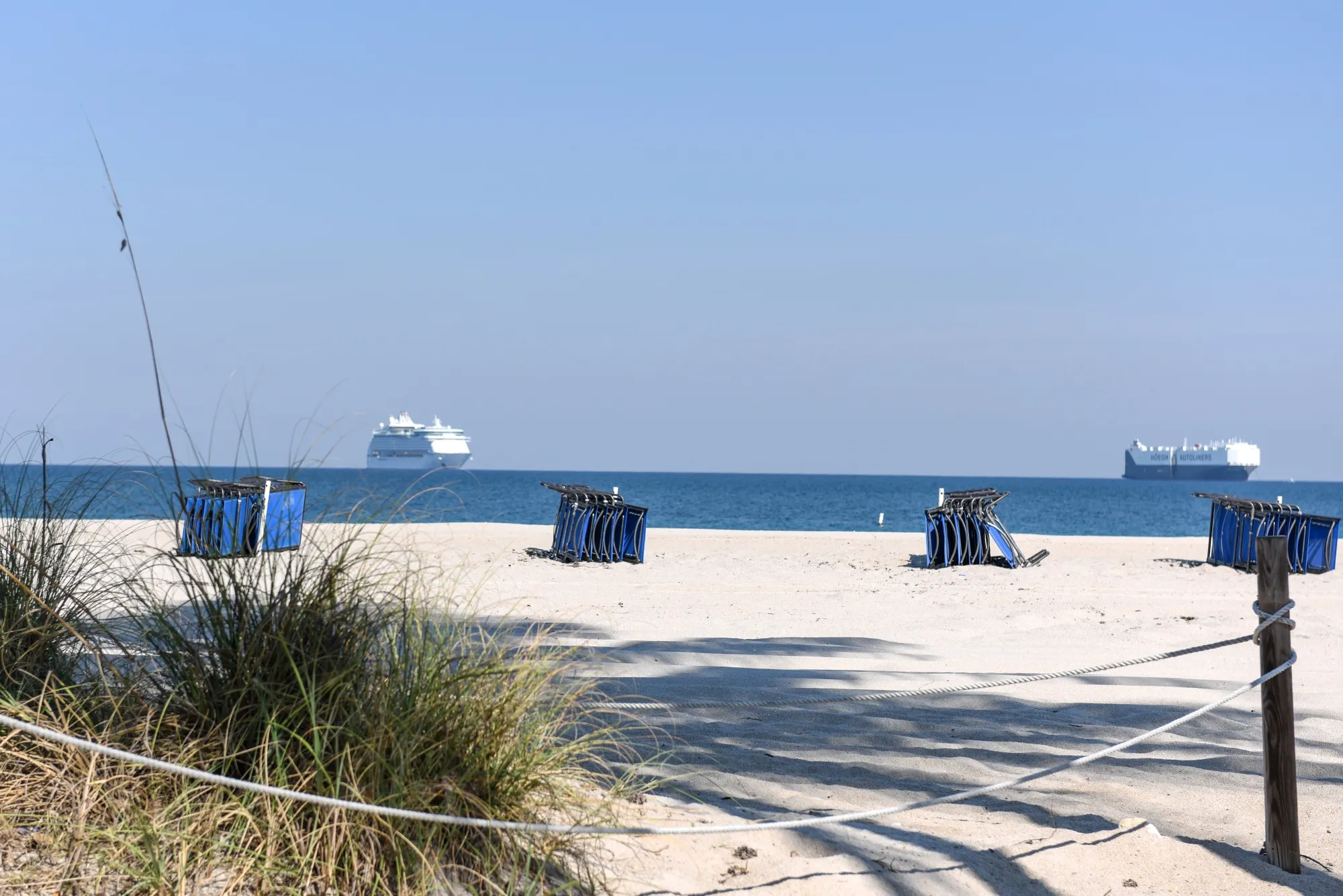 A lean season bodes for international visitors.