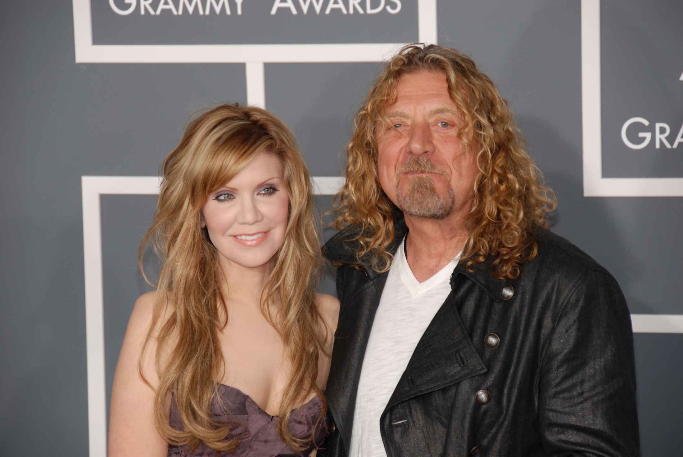 Robert Plant And Alison Krauss Reunite for Another Album Bloomberg