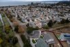 Homes In California Ahead Of Mortgage Applications Figures
