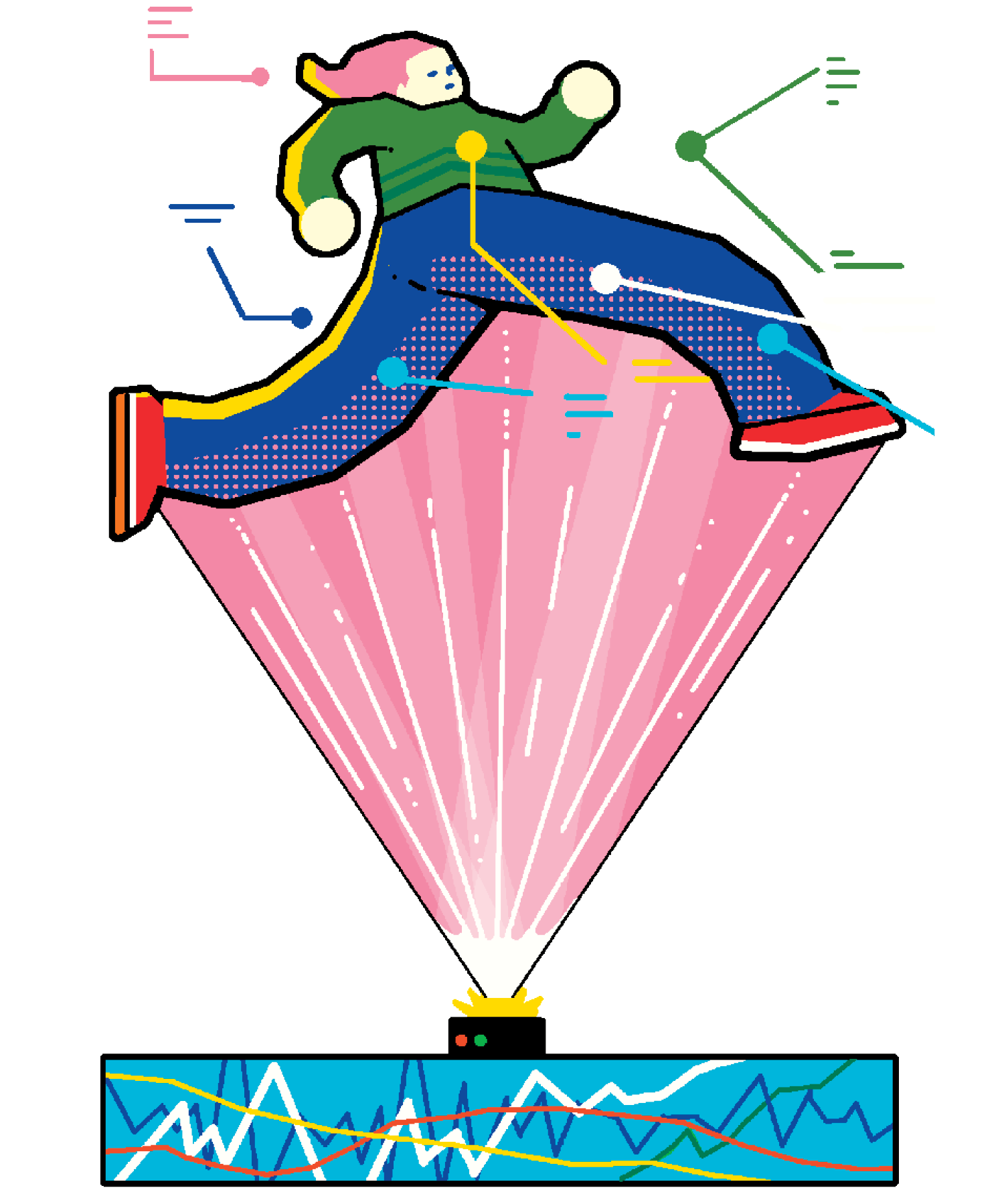 Isar Aerospace illustration