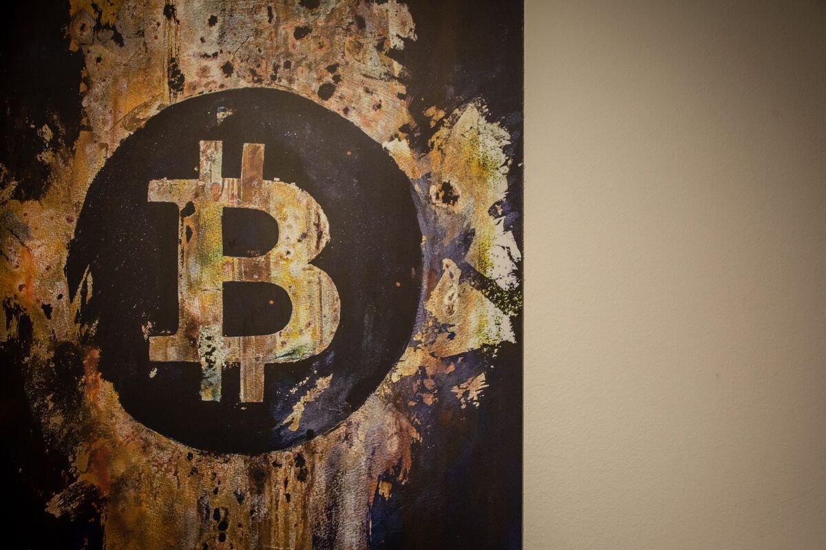 What Does the Ukraine War Mean for Crypto? - Bloomberg