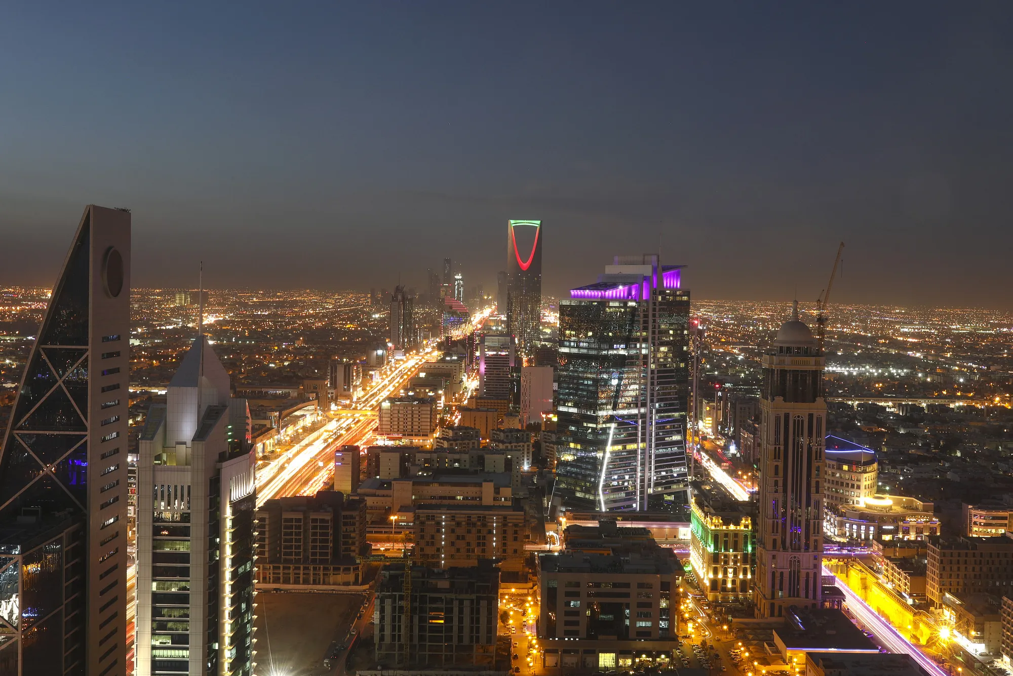 Riyadh