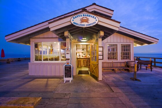 The Best Places to Eat Along California’s Highway 1