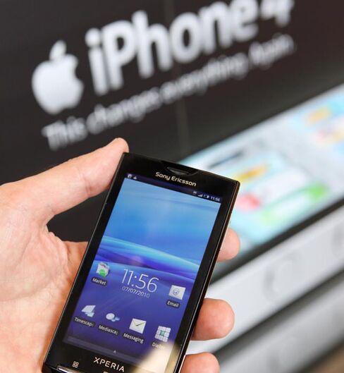 ARM Plans to Challenge Intel’s Server Chip Dominance in 2014