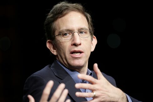 Akamai Technologies CEO Paul Sagan