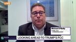 Michael O'Rielly on Looking Ahead to Trump's FCC