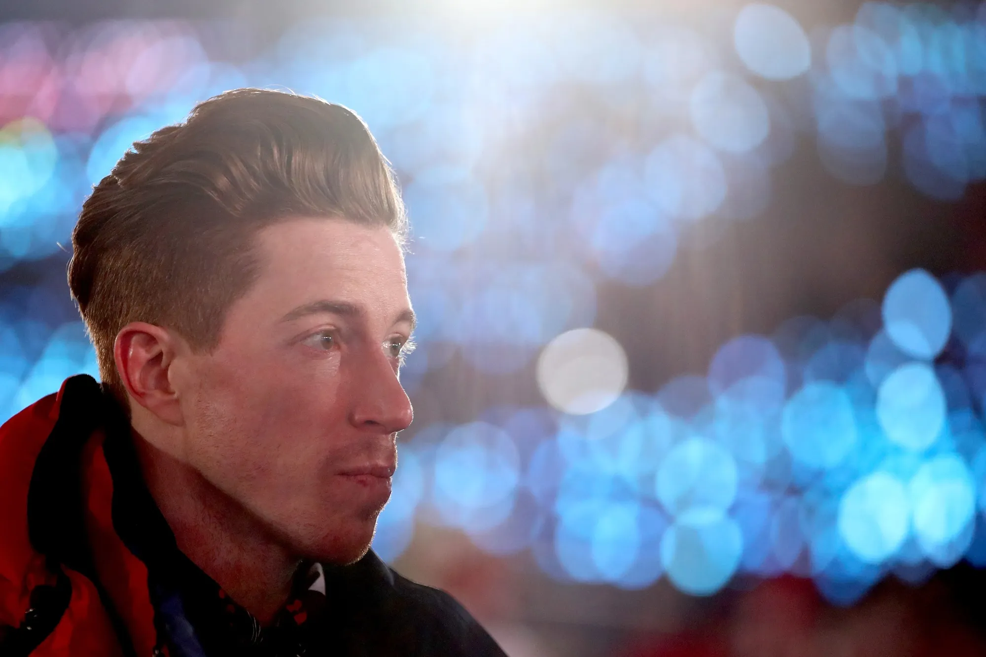 Snowboarding legend Shaun White wants to take the sport mainstream.&nbsp;