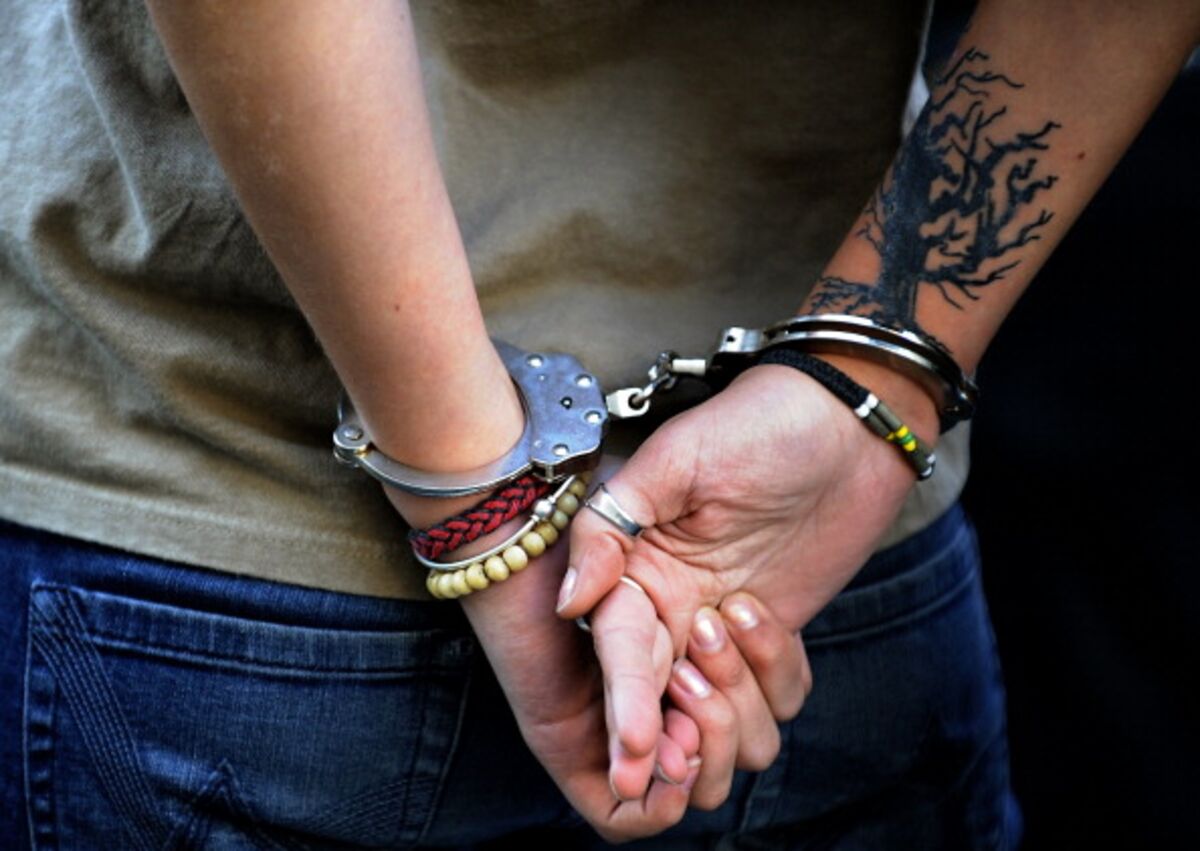 What Will Crooks Do When Crime Doesn't Pay?