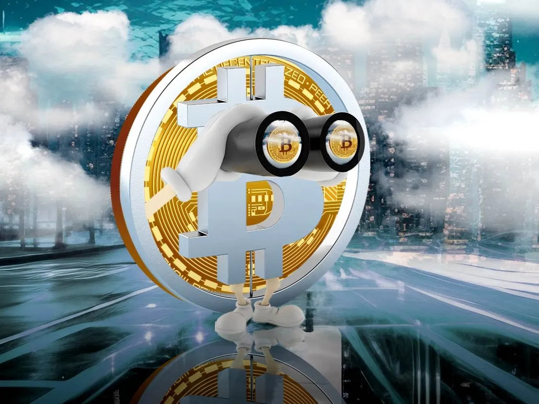 Bitcoin Moonshot: The Bloomberg Close, Americas Edition - Bloomberg