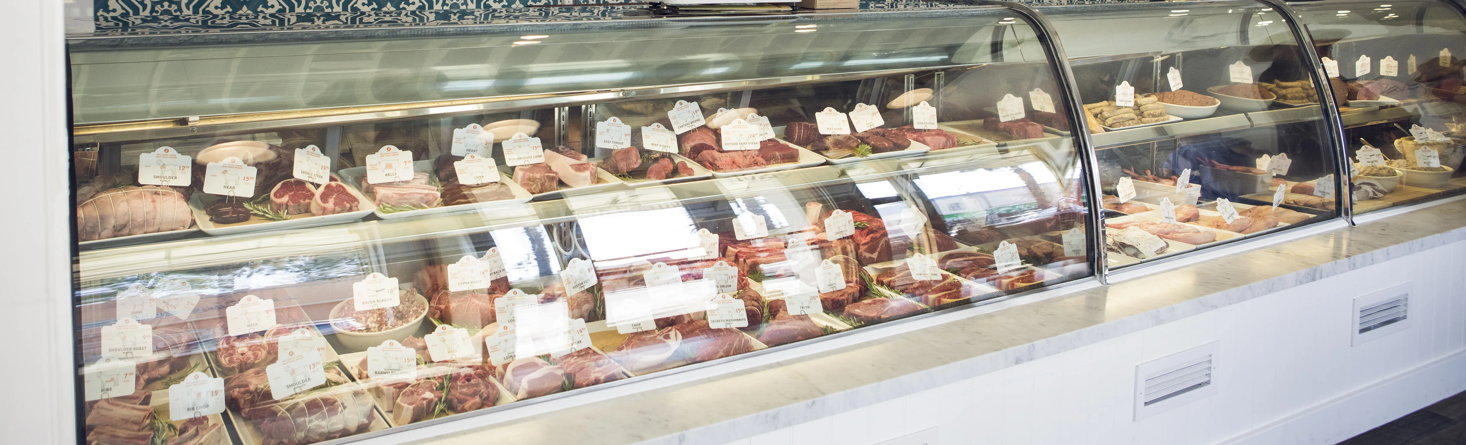 Best Butcher Shops in America: NYC, Chicago, Austin, California - Bloomberg
