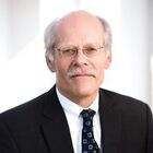 Headshot of Stefan Ingves