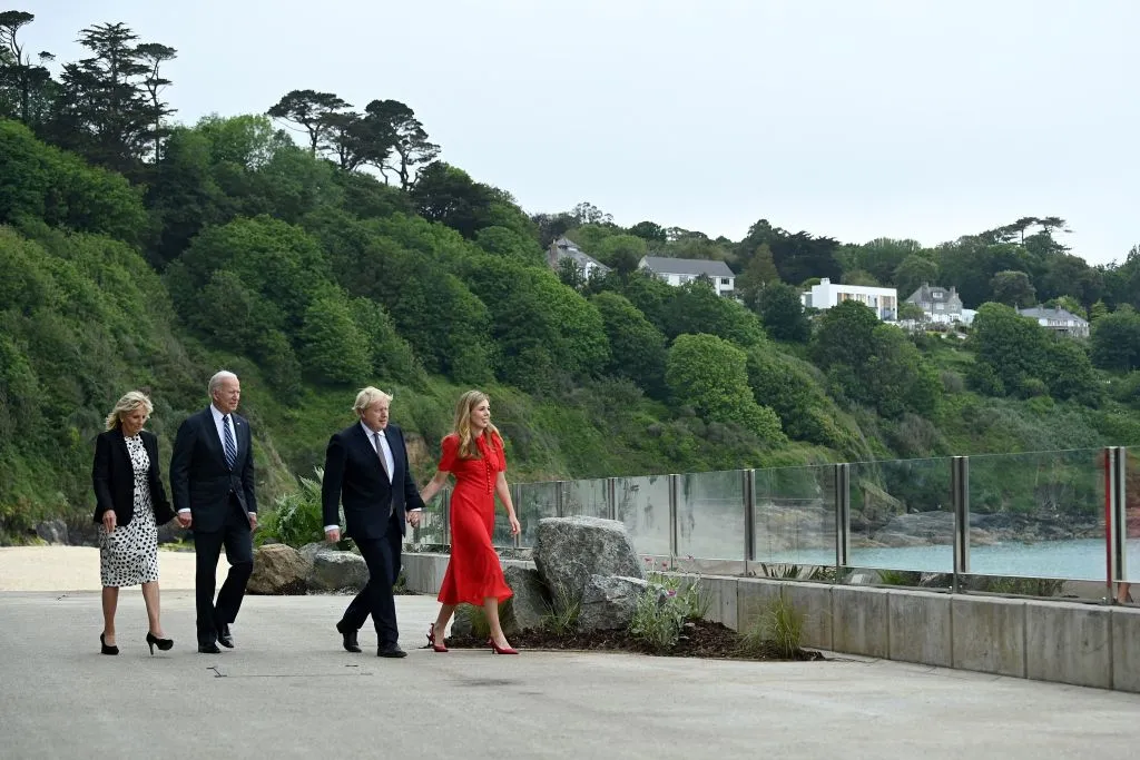 BRITAIN-US-G7-SUMMIT
