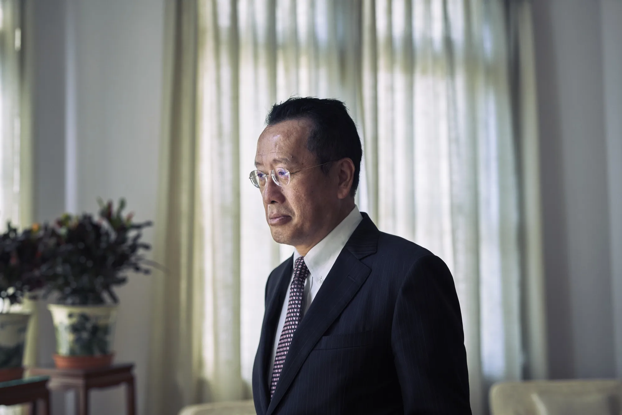 Wellington Koo