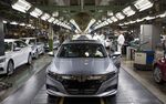 A 2018 Honda Accord