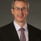 Headshot of Martin B Anstice