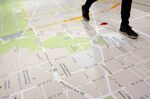 Google Brings Quirk And Clout To New DC Digs