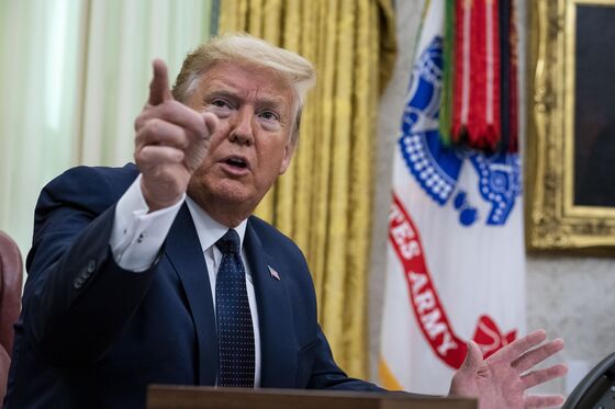 Trump and Biden Both Disparage Facebook But Won’t Quit Buying Ads