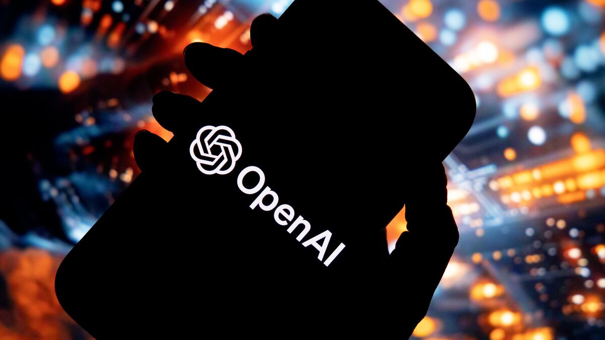 OpenAI Targets Custom Silicon in Broadcom Deal