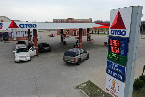 Financial Markets Are Not Venezuela’s Enemy on Citgo Case - Bloomberg