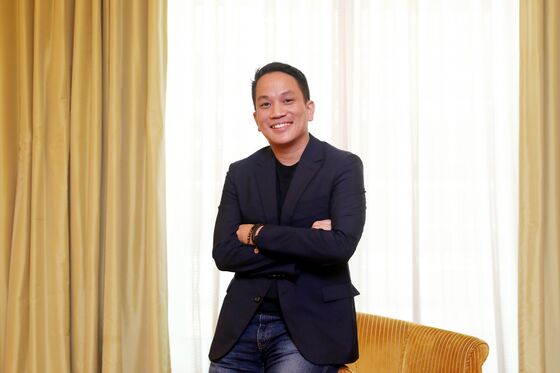 Gojek Chief Says on Track to Raise $2 Billion Before 2019’s End