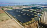 Netherlands Solar