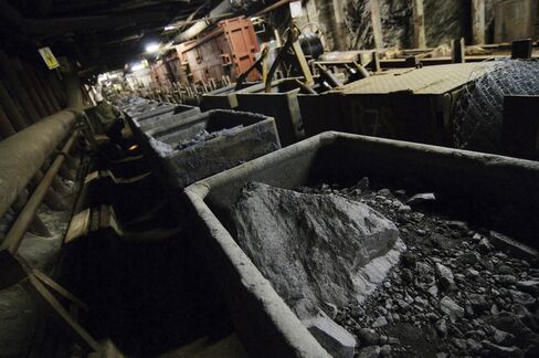 Uranium Companies in Play as Net Assets Exceed Shares