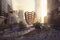 The "Vessel," which will come to be officially called something more New York-centric in the future.