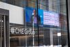 CME Group Headquarters Ahead Of Earnings Figures
