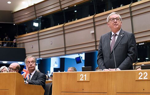 Juncker on June 28.