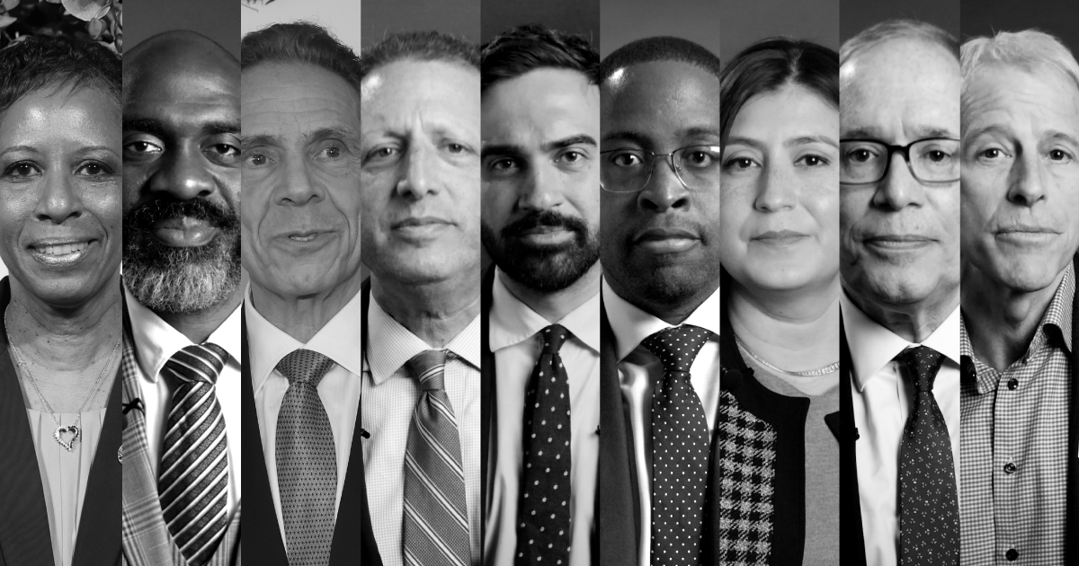 🟪"Confronto tra i Candidati Democratici: Le Priorità per il Futuro di New York"